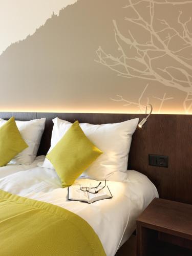 Hotel Artos Interlaken - image 5