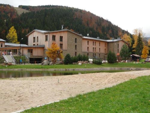 Apartmán 315 Špindlerův Mlýn Spindleruv Mlyn