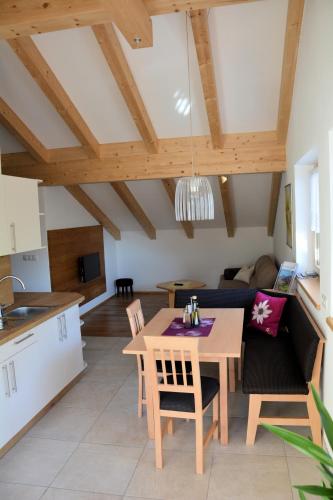 Iekārtas, Privatpension Bergkristall in San Martino In Passiria