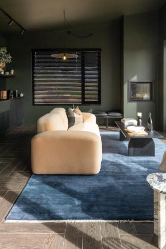 Wherewithal Luxury Suites in Dodges Ferry