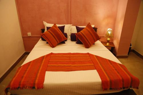 Dumbara Peak Residence Room Type - Double Room