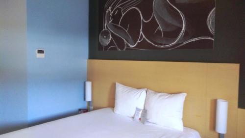 Ibis Queretaro
