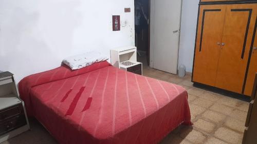 Habitacion en Casa de Olga