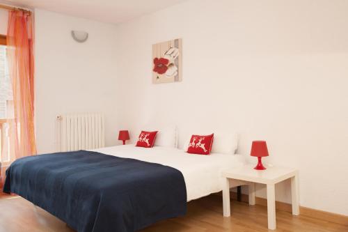 德尔塔特露台公寓酒店 德尔塔特露台公寓酒店