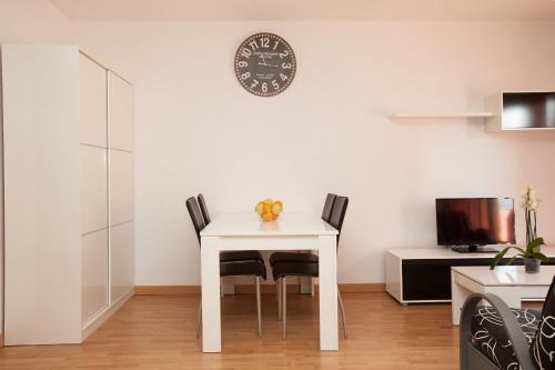 德尔塔特露台公寓酒店 德尔塔特露台公寓酒店