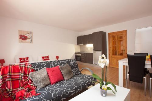 德尔塔特露台公寓酒店 德尔塔特露台公寓酒店