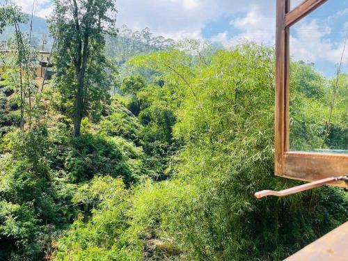 Pavis guest inn in Nallathanniya