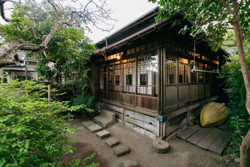 Minato-no-Akari - Kamakura