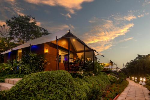 Della Resorts in Lonavala