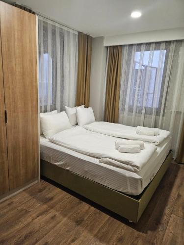 Frezya Family Hotel - image 7