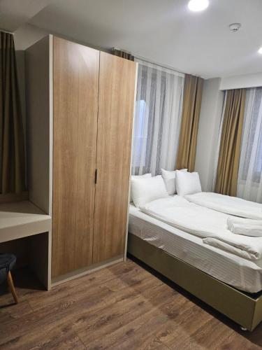 Frezya Family Hotel - main image