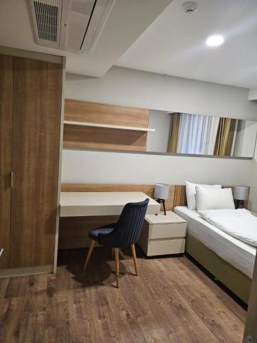 Frezya Family Hotel - image 10