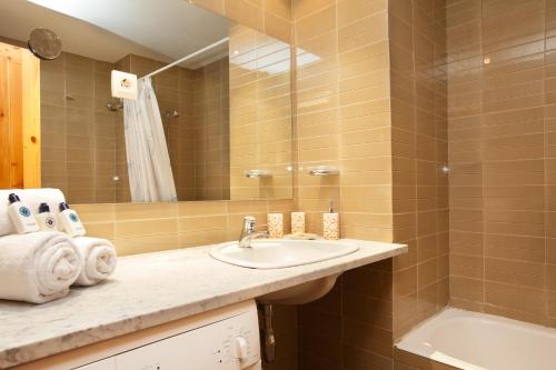 德尔塔特露台公寓酒店 德尔塔特露台公寓酒店