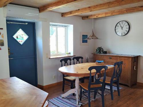 person holiday home in SMYGEHAMN in 斯米格咸恩