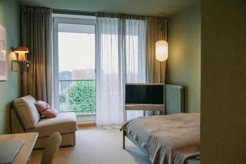 Design Studio Apartment Horst in Osnabrück, Deutschland