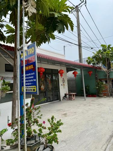 Thuy Vinh Homestay in Bai Thom