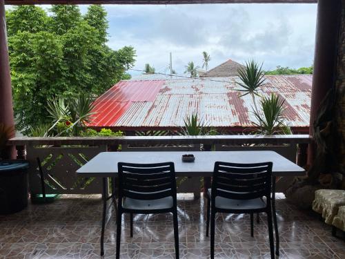 Nine Clouds Homestyle Accommodation Room Type - Budget Twin Room