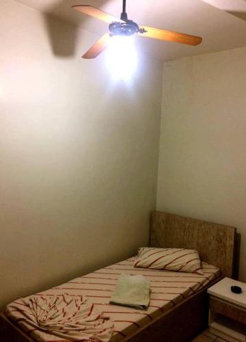 Standard Single Room room in Hotel Rio Branco - Melhor Opção Perto da 25 de Março Santa Ifigênia e Metrô República