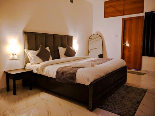 SAIR Hostel, Varanasi - 100m from Assi Ghat in Benarés