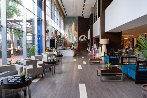Pubi/Aula, Mercure Convention Center Ancol Jakarta in Ancol