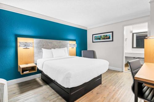 Quality Inn Slidell I-10 in Slidell, USA