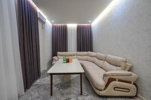 Facilities, Florence Hotel in Jizzakh