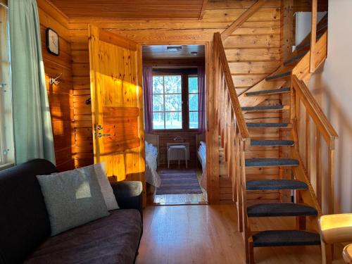 Arctic Lodge Hetan Kota in Enontekio