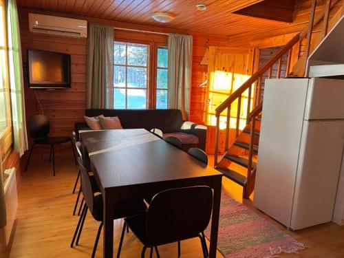 Arctic Lodge Hetan Kota in Enontekio