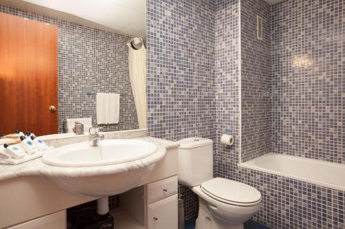 德尔塔特露台公寓酒店 德尔塔特露台公寓酒店