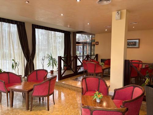 บริการและสิ่งอำนวยความสะดวก, Hotel OTDIH in คาวาร์นา
