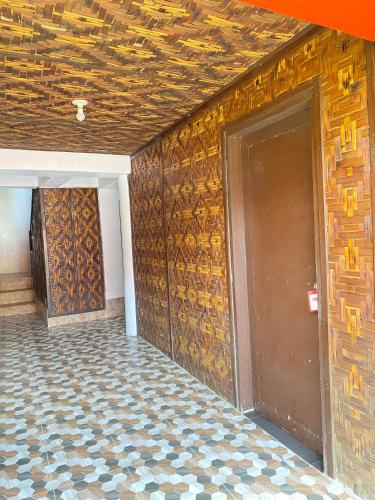Nine Clouds Homestyle Accommodation Room Type - Double Room with Fan