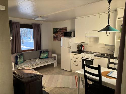 Arctic Lodge Hetan Kota in Enontekio