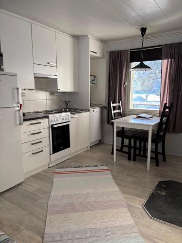 Arctic Lodge Hetan Kota in Enontekio