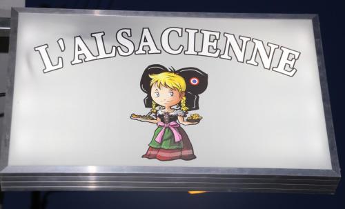 L'Alsacienne