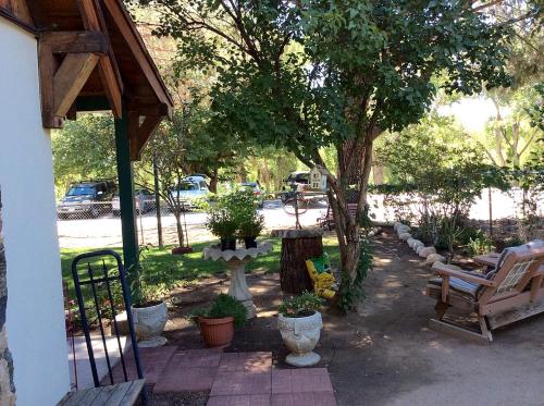 Kern Riverfront Lodge - image 3