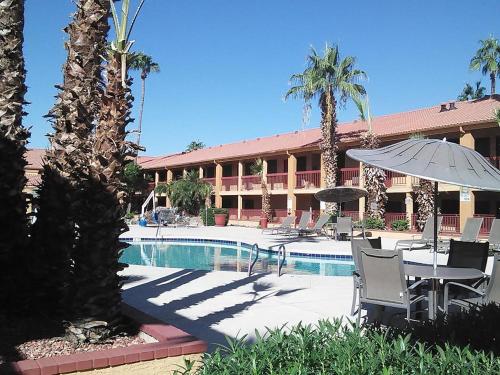 . American Inn & Suites Mesa