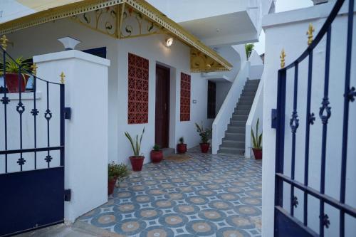 Chettinad Packer Comfort in 卡娜杜卡塘