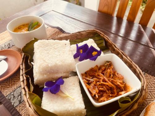 Kingdom Gate Hotel in Anuradhapura