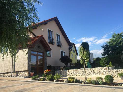 Penzion Werbew - Accommodation - Vrbov