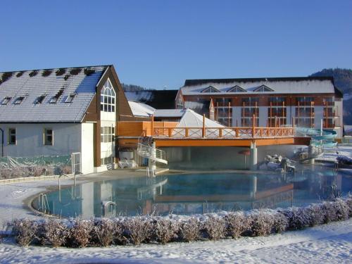 Special Offer - Double Room with Ski Package