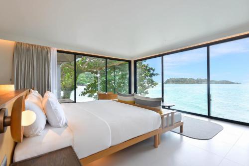 SYLVAN Koh Chang