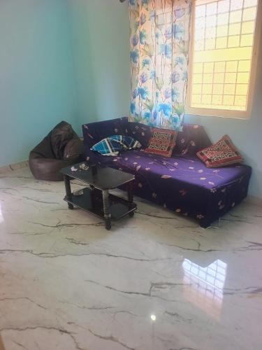 Affordable home stay in Chamarajanagar