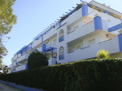 Life Apartments Costa Ballena - main image