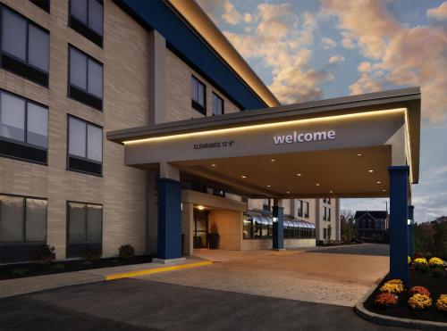 Hampton Inn Cleveland-Solon in Solon, USA