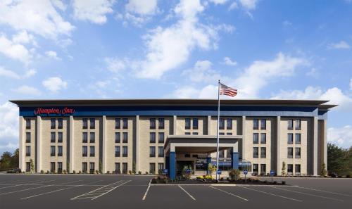 Hampton Inn Cleveland-Solon in Solon, USA