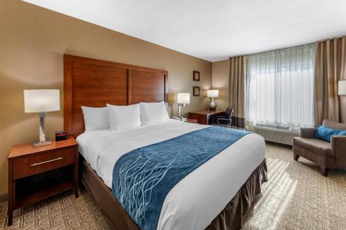 Comfort Inn & Suites Ventura Beach - image 21
