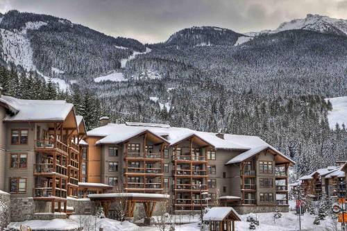 Whistler Blackcomb Hotels