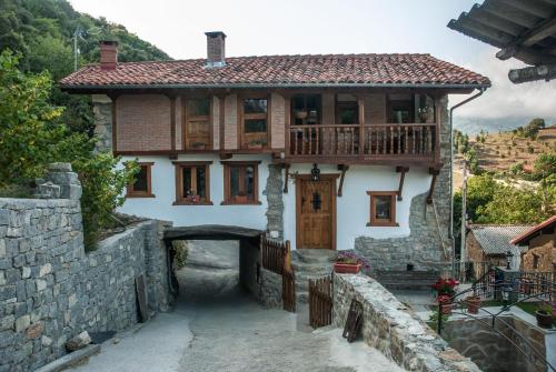 El Mijolar Apartamentos
