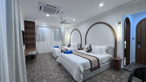 SUNRISE PEARL HOTEL in Hon Thom