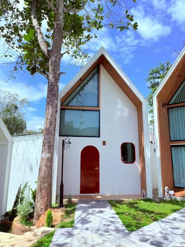 Lanta Forest Family Villas V8 - Koh Lanta Lanta Forest Family Villas V8 - Koh Lanta